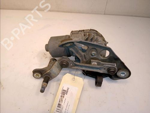 Front wiper motor PEUGEOT 407 Coupe (6C_) 2.7 HDi | BP12585722M29 