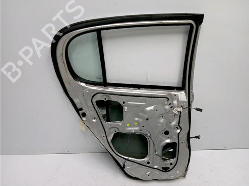 BP14996340C4 | Left rear door TOYOTA YARIS (_P1_) 1.4 D-4D (NLP10_) BP14996340C4