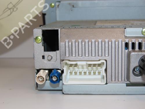 Radio RENAULT CLIO IV (BH_) 1.5 dCi 90 | BP28968036E6 