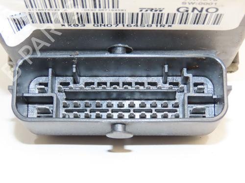 ABS pump VW PASSAT B6 (3C2) 1.9 TDI | BP28967601M43 