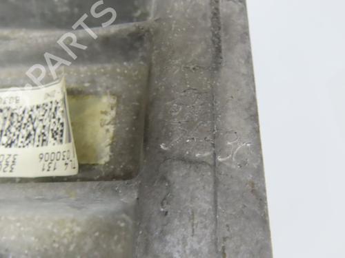 Gearbox NISSAN PULSAR Hatchback (C13) 1.2 DIG-T | BP32377311M3