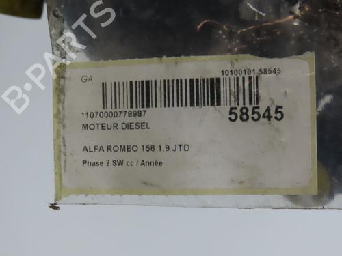 Motor Motor 38023683 38023683