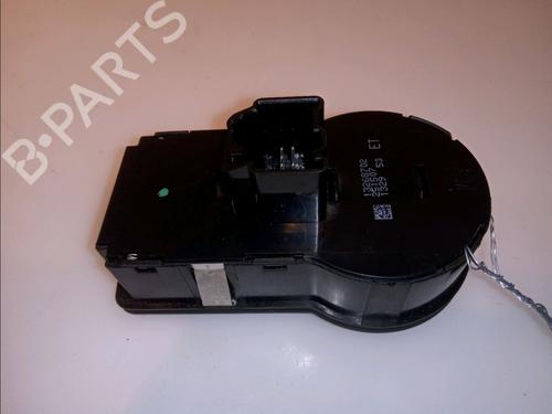 Headlight switch OPEL ASTRA J (P10) 1.4 Turbo (68) | BP11921380I24