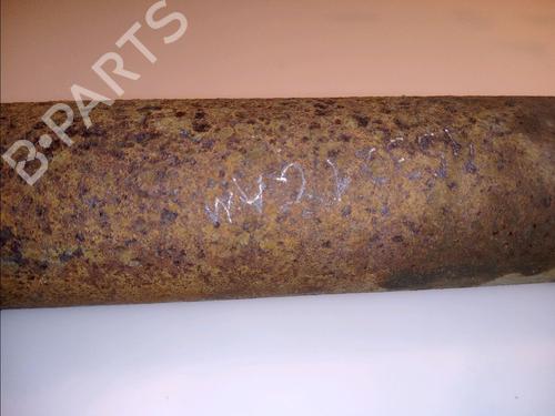 Right front driveshaft PEUGEOT 307 (3A/C) 1.6 HDi 110 | BP23172772M39 