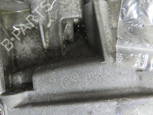 Gearbox VW SCIROCCO III (137, 138) 2.0 TDI | BP36444352M3 - Image 5