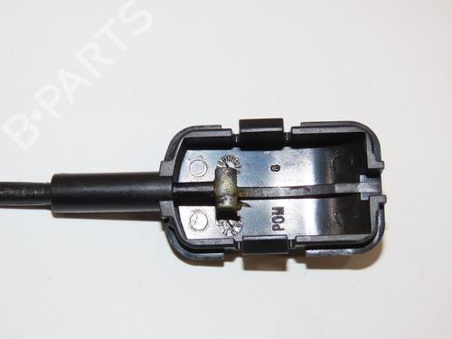 Used Front left lock RENAULT MEGANE III Coupe (DZ0/1_) 1.6 dCi (DZ00, DZ12, DZ2A, DZ13) (130 hp) 28831656