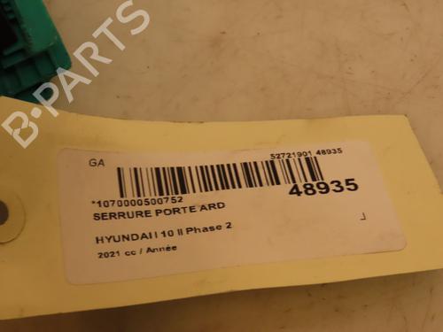 rear-right-lock-hyundai-i10-iii-ac3-ai3-10-t-gdi-81420k7000-2019-16667312 main image