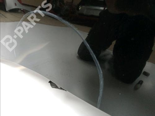 Hood VW TOURAN (1T1, 1T2) 1.9 TDI | BP11101961C1 