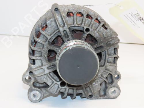 Alternator VW POLO V (6R1, 6C1) 1.6 TDI | BP28967047M7 