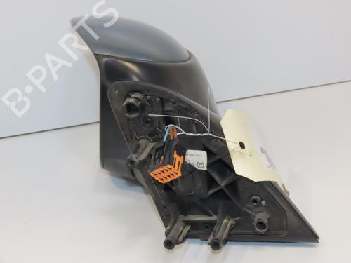 Used Left mirror CITROËN XSARA PICASSO (N68) 2.0 HDi (90 hp) 28831499