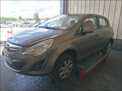 Used Steering rack NISSAN TERRANO II (R20) 2.7 TDi 4WD (125 hp) 18601625