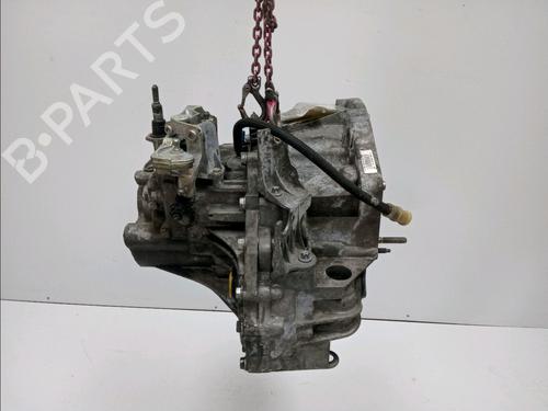 Used Gearbox RENAULT MEGANE II (BM0/1_, CM0/1_) 1.9 dCi (131 hp) 13014059
