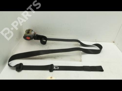 Used Front left belt tensioner AUDI A3 (8L1) 1.9 TDI (110 hp) 9595008