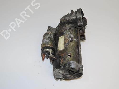 Starter JAGUAR X-TYPE I (X400) 2.0 D | BP36283521M8 - Image 3