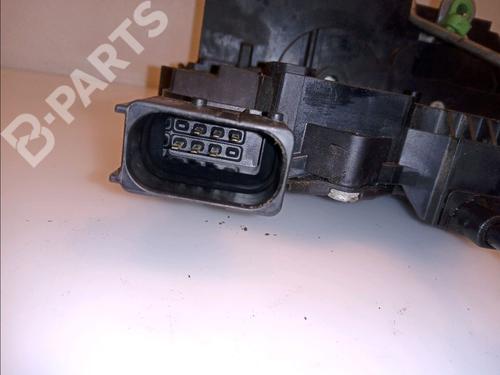 Front left lock FIAT GRANDE PUNTO (199_) 1.3 D Multijet | BP11183564C98 