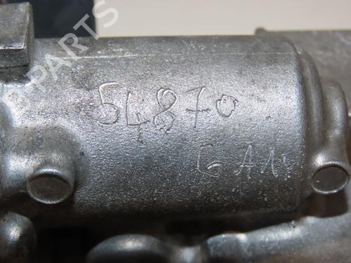 Throttle body MERCEDES-BENZ CLA (C118) AMG CLA 35 4-matic (118.351) | BP29345174M82 