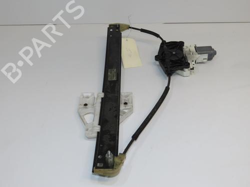 Used Rear left window mechanism Rear left window mechanism AUDI Q5 (8RB) 2.0 TDI quattro (177 hp) 39893956 39893956