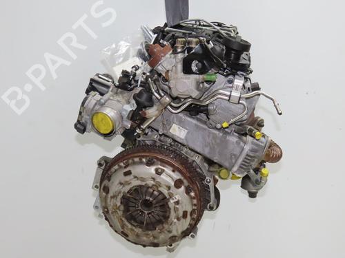 Engine VOLVO V40 Hatchback (525) D3 | BP39481559M1 - Image 5