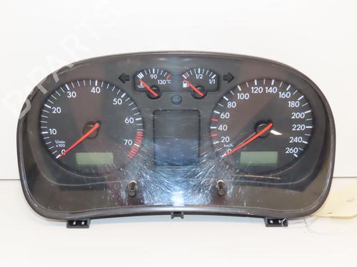 Kombinert Instrument VW GOLF IV (1J1) 1.6 16V | BP28830453C47 