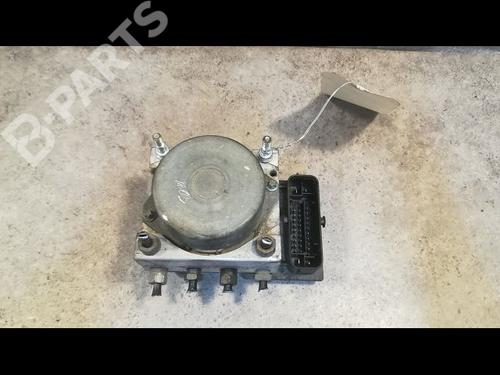 ABS pump FIAT PUNTO EVO (199_) 1.3 D Multijet (199AXC1A, 199BXC1A, 199AXT1A, 199BXT1A) | BP9609406M43 