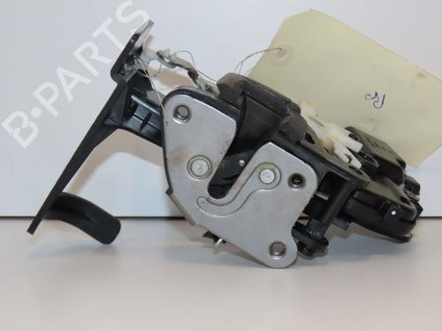 Front left lock DACIA SPRING EV (B6M1) | BP28968848C98 - Image 3