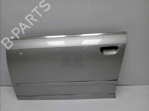 Porte avant gauche Porte avant gauche AUDI A4 B6 Avant (8E5) 2.5 TDI quattro (180 hp) 12136413 12136413