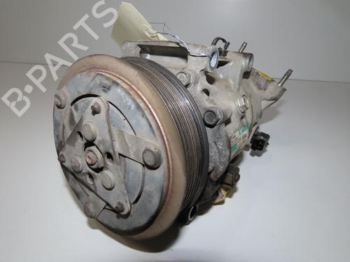 AC compressor CITROËN C3 II (SC_) 1.1 i | BP40437828M34 - Image 4
