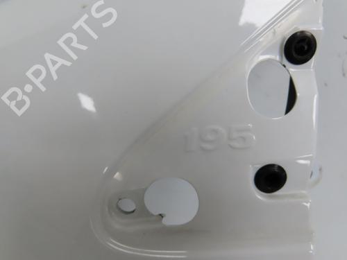 Left front fenders RENAULT CLIO III (BR0/1, CR0/1) 1.5 dCi | BP28968342C41 