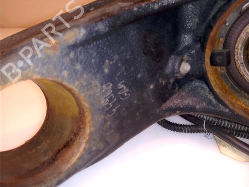 Left front steering knuckle CITROËN C3 II (SC_) 1.2 VTi 82 | BP14875739M25 