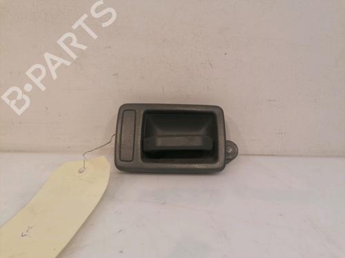 Used Rear left interior door handle PEUGEOT 205 II (20A/C) 1.1 (54 hp) 15722882