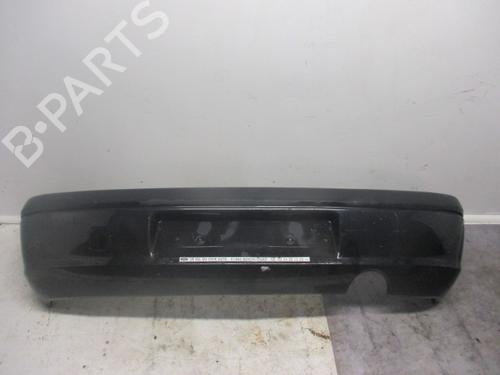 Used Rear bumper Rear bumper FORD FIESTA IV (JA_, JB_) 1.8 DI (75 hp) 36495415 36495415