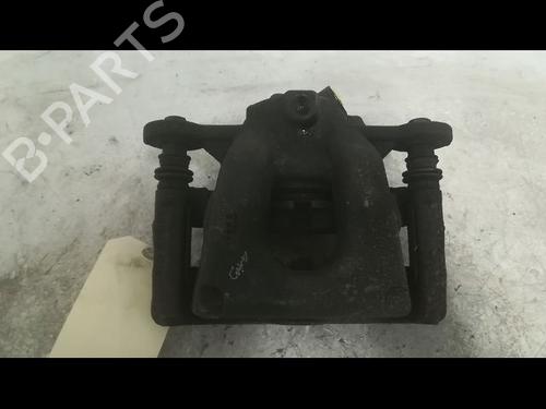 Used Right front brake caliper BMW 1 (E87) 118 d (143 hp) 14877392
