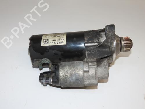 Starter AUDI Q3 (8UB, 8UG) 2.0 TDI quattro | BP40162847M8 - Image 6