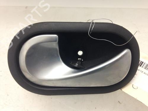 Front left interior door handle RENAULT SCÉNIC II (JM0/1_) 1.5 dCi (JM1E, JM16) | BP23175932I13