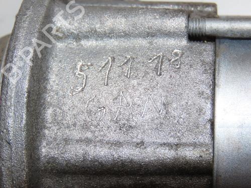 Starter AUDI A3 (8V1, 8VK) 1.4 TFSI | BP26381188M8 - Image 2
