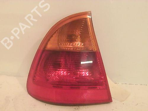 Used Left taillight Left taillight BMW 3 Touring (E46) 320 d (136 hp) 33249722 33249722