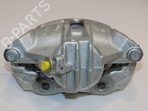 Left front brake caliper CITROËN AMI (9A_) Electric (9AZ2CA) | BP36494248M105 - Image 3