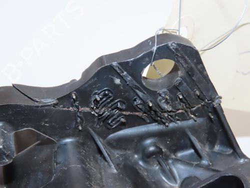 Left headlight PEUGEOT 208 I (CA_, CC_) 1.6 HDi | BP28802262C28 