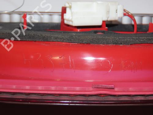 Third brake light NISSAN JUKE (F15) 1.5 dCi | BP28969740L11