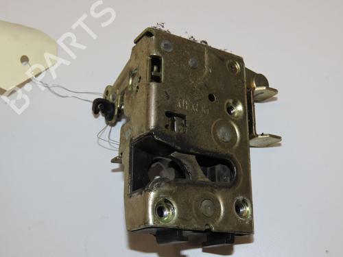 Used Front right lock CITROËN SAXO (S0, S1) 1.1 X, SX (60 hp) 28968795
