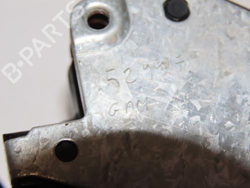 Rattstammestilk RENAULT TWINGO I (C06_) 1.2 (C063, C064) | BP28967850I23 