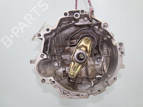 Used Gearbox VW PASSAT B5.5 (3B3) 1.9 TDI (101 hp) 28829385