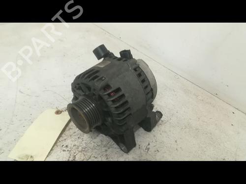 Used Alternator Alternator 9605571 9605571