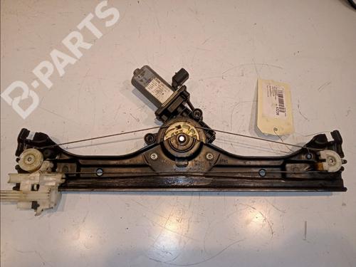Used Front right window mechanism Front right window mechanism FIAT 500 (312_) 1.2 (312AXA1A) (69 hp) 11102154 11102154