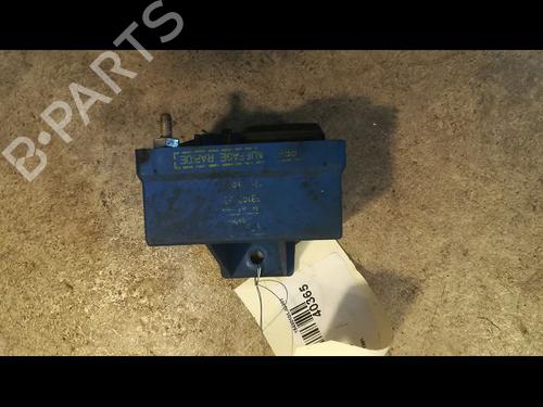 Used Electronic module PEUGEOT 405 I (15B) 1.9 Diesel (69 hp) 23171785