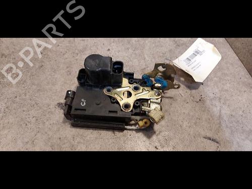 Used Front right lock Front right lock CHEVROLET AVEO / KALOS Hatchback (T200) 1.4 (83 hp) 9615128 9615128