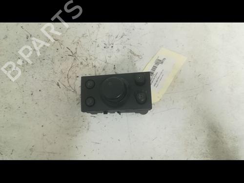 Used Headlight switch Headlight switch OPEL VECTRA C GTS (Z02) 1.9 CDTI (F68) (150 hp) 9605433 9605433
