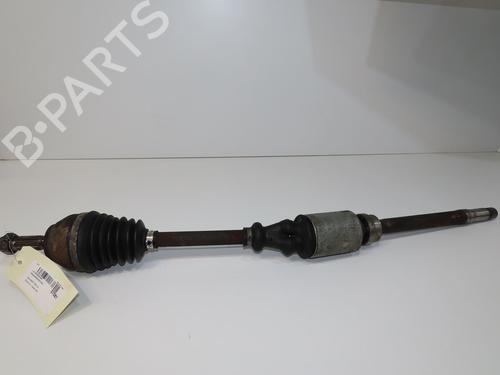 Used Right front driveshaft Right front driveshaft PEUGEOT 306 Hatchback (7A, 7C, N3, N5) 1.4 (75 hp) 33680992 33680992