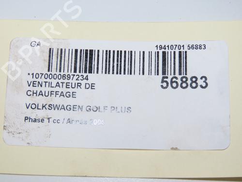 heater-blower-motor-vw-golf-plus-v-5m1-521-2004-2005-2006-2007-2008-2009-2010-2011-2012-2013-32277419 main image