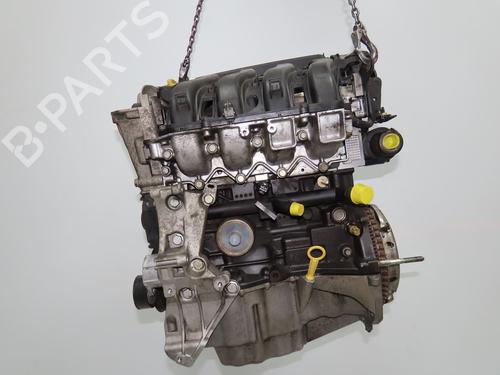 Used Engine Engine 38527384 38527384